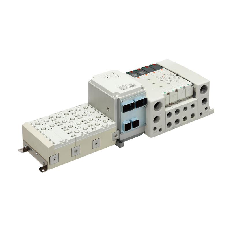 SMC EX245-S-SI unit-EX245-SPN3A