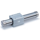 SMC CY3B-magnetic couple type rodless cylinder basic type- CY3B10-100