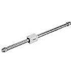 SMC 25A - CY3B - Magnetic couple type rodless cylinder/basic type/secondary battery corresponding series - 25A - CY3B10-100