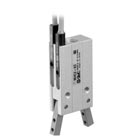 SMC MHC2-6-pivot open and closed air claw standard-MHC2-6D