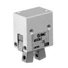 SMC MHCM2-7S-pivot open-close Air Claw compact-MHCM2-7S