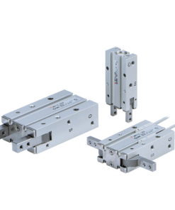 SMC 25A-MHY2 - 180¡ãOpen-close Cam-type pneumatic claw/secondary battery corresponding series-25A-MHY2-10D