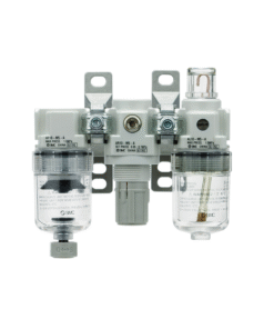 SMC AC10A-A-air assembly/filter pressure reducing valve atomized lubricator-AC10A-M5-1-A