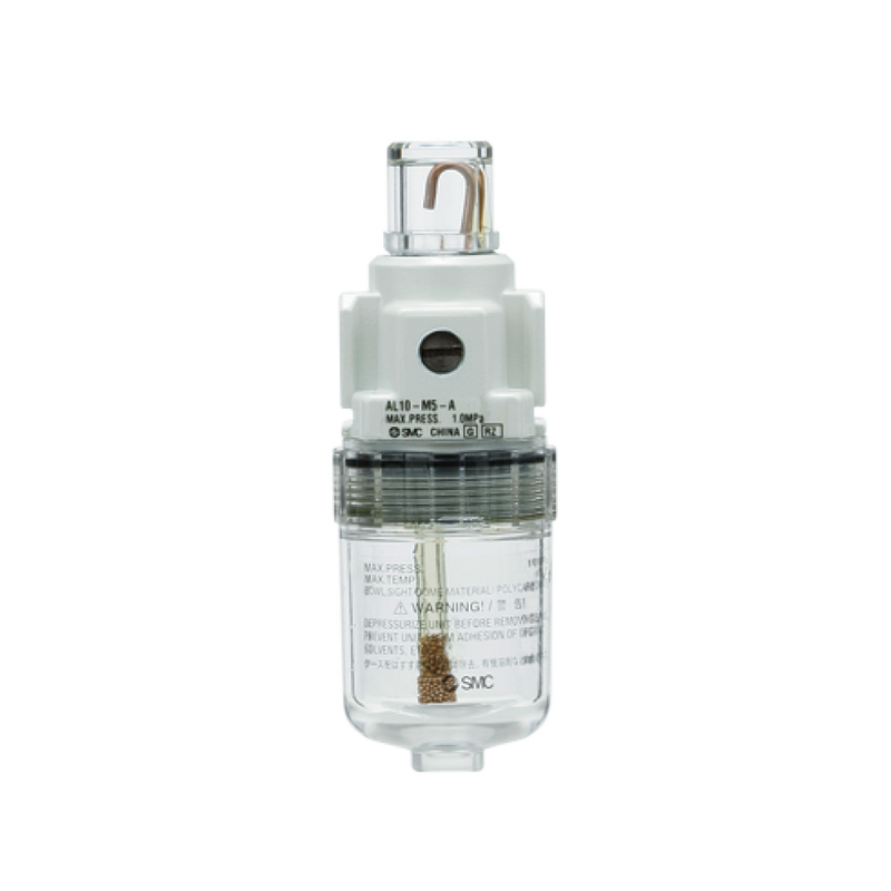 SMC AL-A-atomized lubricator-AL10-M5-3R-A