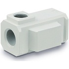 SMC AKM-check valve-AKM2000-01-A