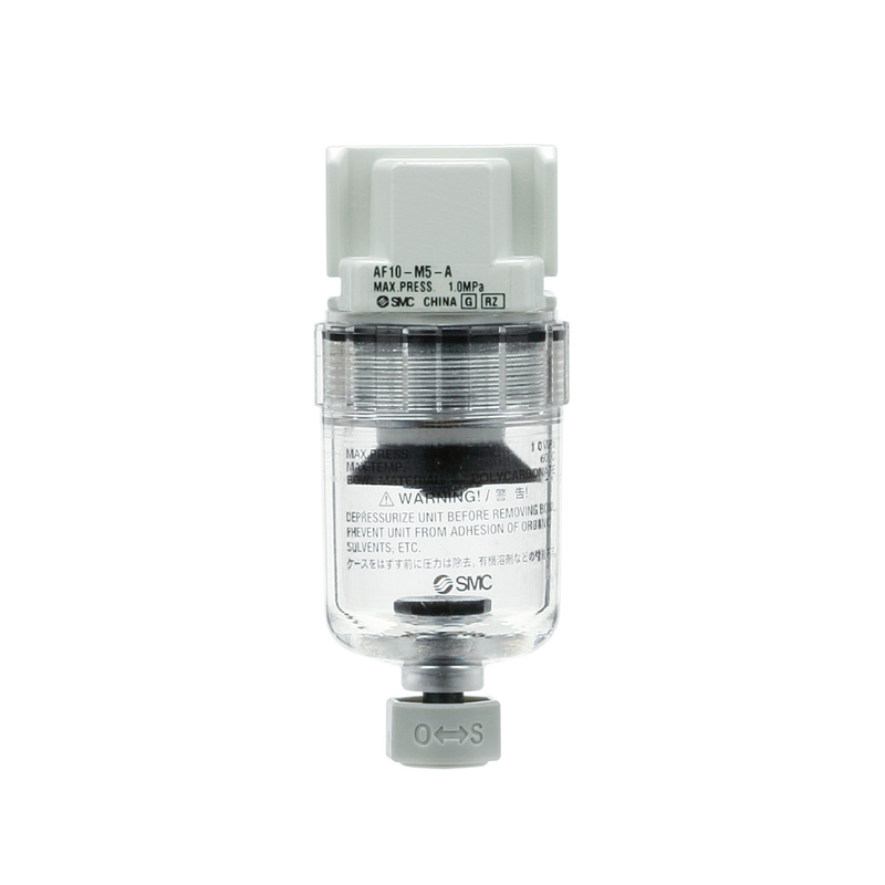 SMC AF-A-air filter- AF10-M5-2Z-A