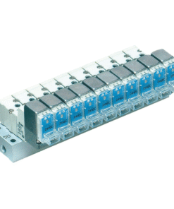 SMC SYJ3_2_VALVE-elastic seal 3-way/pilot type/direct piping type - SYJ312RT-1G-M3