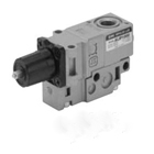 SMC ALIP-pulse atomized lubricator-ALIP1000-01