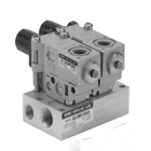 SMC assembled pulse atomized lubricator-ALIM1000-10