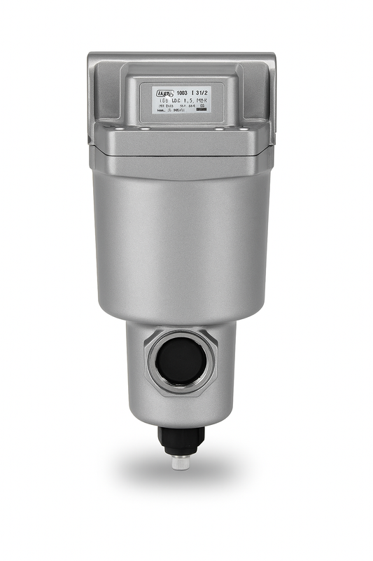 SMC AMD-micro fog separator- AMD150C-01