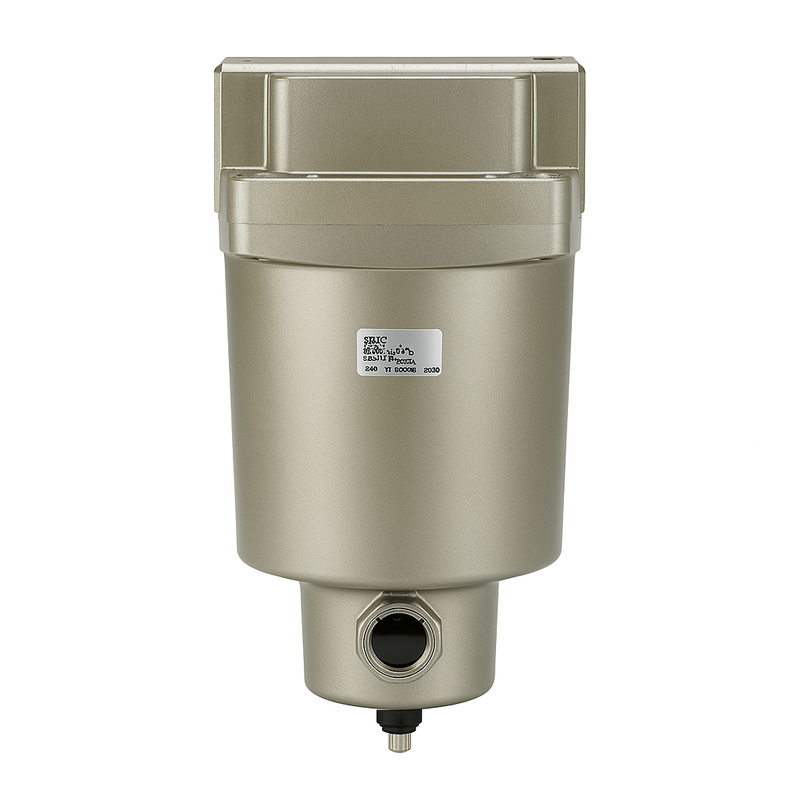 SMC AMD-micro fog separator- AMD650-N14B-JRT