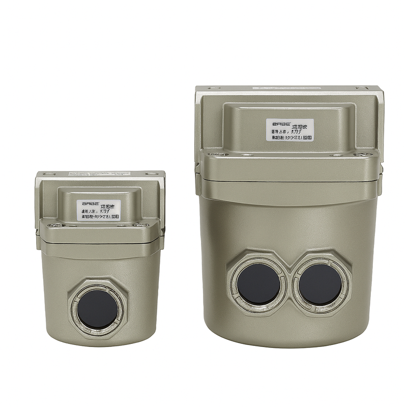 SMC AMF-deodorant filter-AMF150C-01-FHV