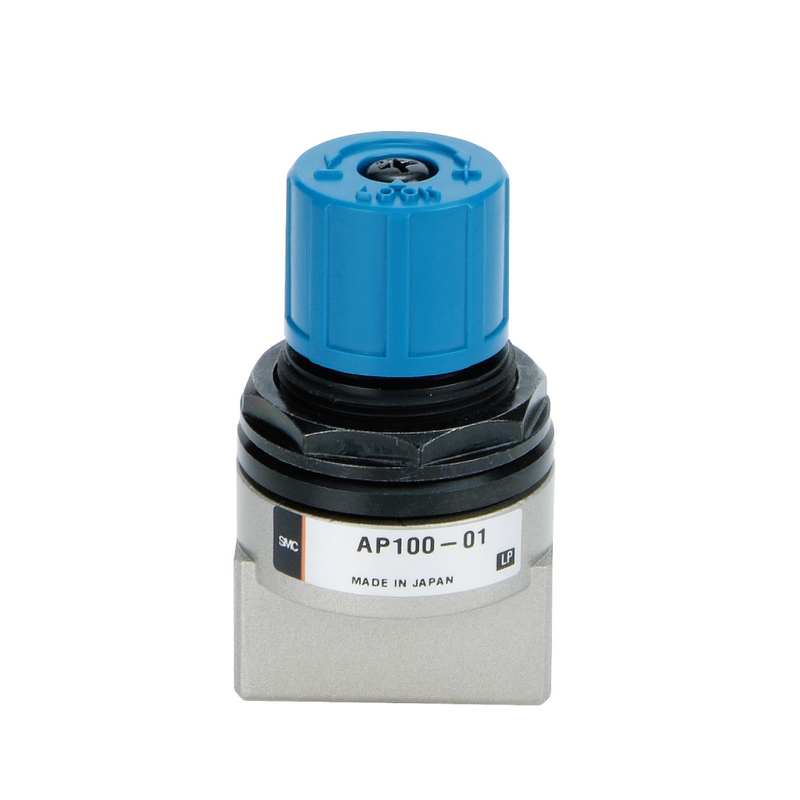 SMC AP100-pressure dump valve-AP100-F01