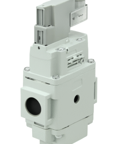 SMC AV2000_5000-A-soft priming valve/pilot valve components-AV20-1DBA