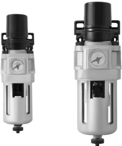 SMC AWM-pressure reducing valve oil-mist separator integrated-AWM20-01