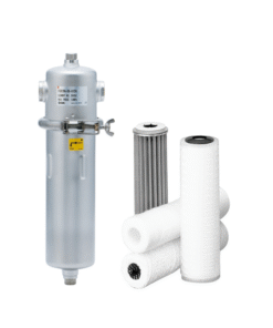 SMC Corporaton/ FQ1-quick change filter-FQ1010N-04L005N