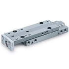 SMC MXJ-Z-pneumatic sliding table-MXJ12-10Z