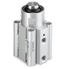 SMC RSQ_R_V-Z-waterproof stop cylinder- RSQB50R-25DZ