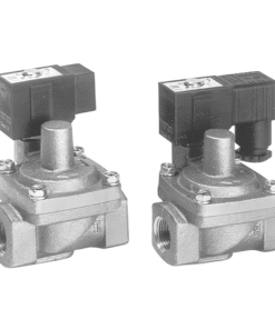 SMC vxp2/22/23 series pilot type 2-way solenoid valve air and other gases ¡¤ steam ¡¤ water ¡¤ oil solenoid Assembly-VX021-001CB-01